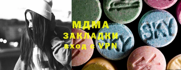 таблы Баксан